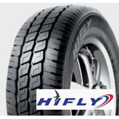 Pneumatiky HIFLY super 2000 195/80 R15 106R TL C, letní pneu, VAN