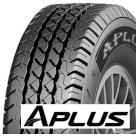 Pneumatiky APLUS a867 185/75 R16 104R TL C, letní pneu, VAN