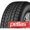 Pneumatiky PETLAS snowmaster w651 215/65 R15 96H TL M+S 3PMSF, zimní pneu, osobní a SUV