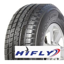 Pneumatiky HIFLY ht601 suv 265/65 R17 112H TL, letní pneu, osobní a SUV