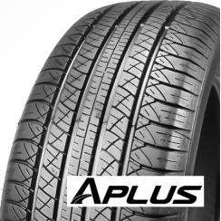 Pneumatiky APLUS a919 265/60 R18 110H TL, letní pneu, osobní a SUV