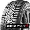 Pneumatiky KUMHO wp51 225/60 R16 102V TL XL M+S 3PMSF, zimní pneu, osobní a SUV
