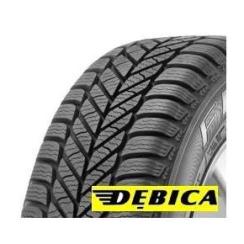 Pneumatiky DEBICA frigo 2 175/80 R14 88T TL M+S 3PMSF, zimní pneu, osobní a SUV