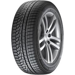 Pneumatiky HANKOOK W320A Winter i*cept evo2 SUV 245/70 R16 107T TL M+S 3PMSF, zimní pneu, osobní a SUV