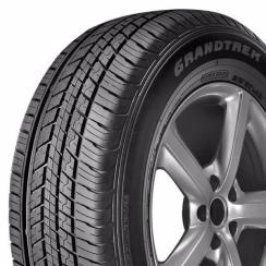Pneumatiky DUNLOP grandtrek st30 225/60 R18 100H TL M+S, letní pneu, osobní a SUV