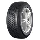 Pneumatiky BRIDGESTONE blizzak lm80 evo 255/50 R20 109H TL XL M+S 3PMSF FR, zimní pneu, osobní a SUV