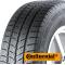 Pneumatiky CONTINENTAL vancontact winter 205/60 R16 100T TL C 6PR M+S 3PMSF, zimní pneu, VAN
