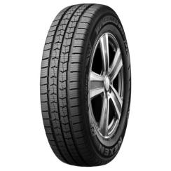 Pneumatiky NEXEN winguard wt1 8pr 175/75 R16 101R TL C M+S 3PMSF, zimní pneu, VAN