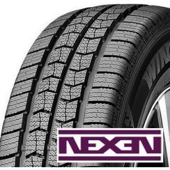 Pneumatiky NEXEN winguard wt1 215/70 R16 108R TL C M+S 3PMSF, zimní pneu, VAN
