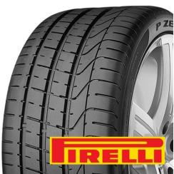 Pneumatiky PIRELLI pzero 295/30 R20 101Y TL XL ZR FP, letní pneu, osobní a SUV