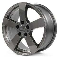 Alu kola DEZENT TD graphite 6x15" 5x114,3 ET46 67,1