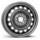 Plechové disky 3005 5x14