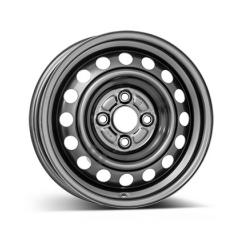 Plechové disky 3005 5x14" 4x100 ET38 56