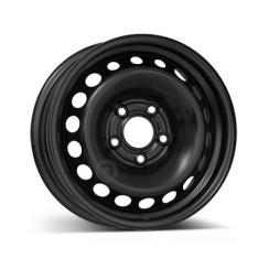 Plechové disky 5020 6x15" 5x114,3 ET35 66