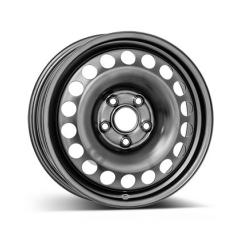 Plechové disky 7025 6,5x16" 5x112 ET48 57