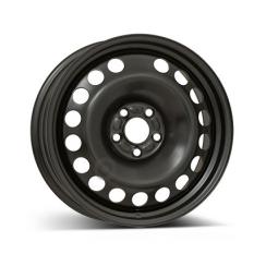 Plechové disky 9001 7,5x17" 5x108 ET55 63,3