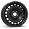 ocelový disk (9006) 7x17" 5x114,3 ET37 pro NISSAN QASHQAI, od 2021 (J12)
