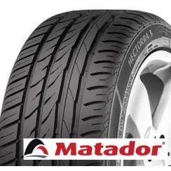 Pneumatiky MATADOR mp47 hectorra 3 225/50 R16 92Y TL, letní pneu, osobní a SUV