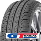 Pneumatiky GT RADIAL champiro fe1 205/60 R15 91V TL, letní pneu, osobní a SUV