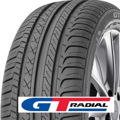 Pneumatiky GT RADIAL champiro fe1 205/65 R15 94V TL, letní pneu, osobní a SUV