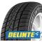 Pneumatiky DELINTE AW5 155/65 R14 75T TL M+S 3PMSF, celoroční pneu, osobní a SUV, sleva DOT (DOT: 3521)