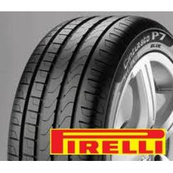 Pneumatiky PIRELLI p7 cinturato 275/45 R18 103W, letní pneu, osobní a SUV, sleva DOT