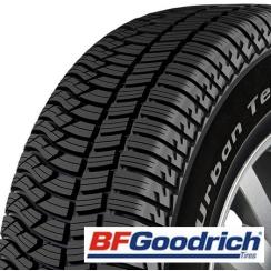 Pneumatiky BFGOODRICH urban terrain t/a 265/70 R16 112H TL M+S 3PMSF, celoroční pneu, osobní a SUV