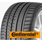 Pneumatiky CONTINENTAL conti sport contact 2 275/40 R19 105Y TL XL ZR FR, letní pneu, osobní a SUV