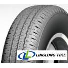 Pneumatiky LING LONG greenmax van 185/75 R16 104R TL C 8PR, letní pneu, VAN