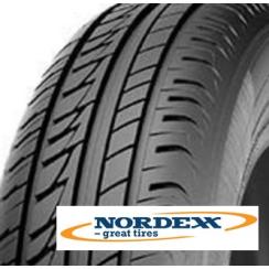 Pneumatiky NORDEXX ns3000 175/65 R14 82T TL, letní pneu, osobní a SUV