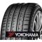 Pneumatiky YOKOHAMA v105 265/40 R20 104Y TL XL RPB, letní pneu, osobní a SUV