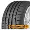 Pneumatiky CONTINENTAL conti sport contact 3 275/35 R18 95Y TL FR, letní pneu, osobní a SUV