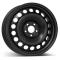 ocelový disk (9937) 7,5x17" 5x108 ET52,5 pro FORD KUGA II, od 2012 (DM2)