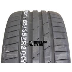 Pneumatiky HANKOOK VENTUS S1 EVO2 K117 MO 245/45 R17 95W TL, letní pneu, osobní a SUV
