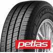 Pneumatiky PETLAS full power pt835 205/75 R16 110R TL C 8PR, letní pneu, VAN
