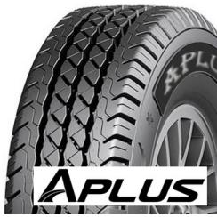Pneumatiky APLUS a867 205/75 R16 110R TL C, letní pneu, VAN