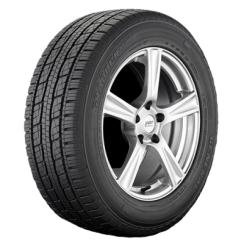Pneumatiky GENERAL TIRE grabber hts60 245/60 R18 105H TL LT FR, letní pneu, osobní a SUV