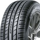 Pneumatiky GOODRIDE SA37 SPORT 215/45 R18 93W TL XL, letní pneu, osobní a SUV