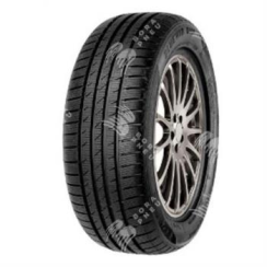 Pneumatiky SUPERIA bluewin uhp 215/55 R16 97H TL XL, zimní pneu, osobní a SUV