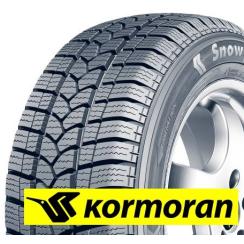 Pneumatiky KORMORAN snowpro b2 175/80 R14 88T TL M+S 3PMSF, zimní pneu, osobní a SUV
