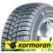 Pneumatiky KORMORAN snowpro b2 175/80 R14 88T TL M+S 3PMSF, zimní pneu, osobní a SUV