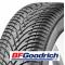 Pneumatiky BFGOODRICH g force winter 2 195/65 R15 91T TL M+S 3PMSF, zimní pneu, osobní a SUV