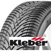 Pneumatiky KLEBER krisalp hp3 205/55 R17 95V TL XL M+S 3PMSF FP, zimní pneu, osobní a SUV