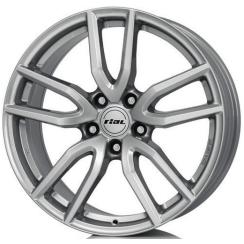 Alu kola RIAL TORINO si 6,5x16" 5x108 ET50 63,4
