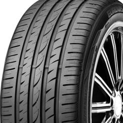 Pneumatiky ROADSTONE eurovis sport 04 205/50 R17 93W TL XL, letní pneu, osobní a SUV