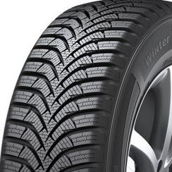 Pneumatiky HANKOOK winter icept rs2 w452 195/60 R16 89H TL M+S 3PMSF, zimní pneu, osobní a SUV