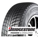 Pneumatiky BRIDGESTONE blizzak lm001 225/55 R17 97H TL M+S 3PMSF, zimní pneu, osobní a SUV
