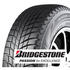 Pneumatiky BRIDGESTONE blizzak lm001 225/55 R17 97H TL M+S 3PMSF, zimní pneu, osobní a SUV