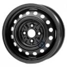 Plechové disky 7010 5,5x14