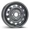 ocelový disk (2490) 4x13" 4x100 ET46 pro KIA PICANTO, od 2004 (BA)